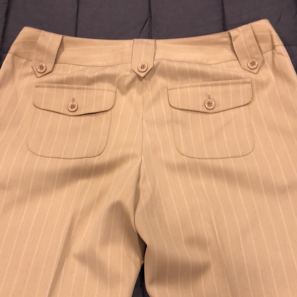 Copper Key Pants - Picture 5 of 13